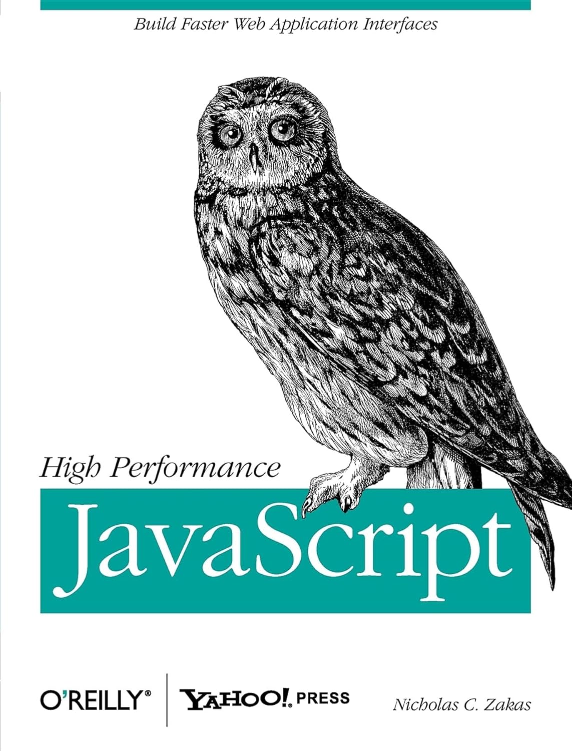 High-Performance JavaScript