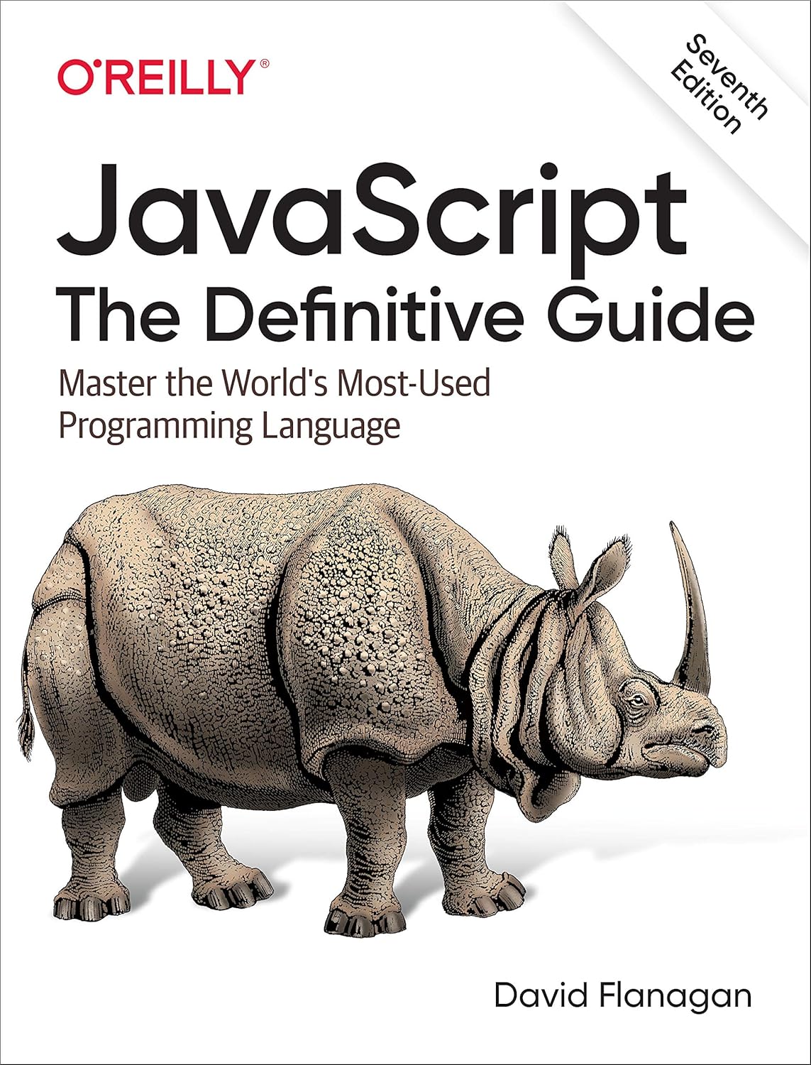 JavaScript: The Definitive Guide